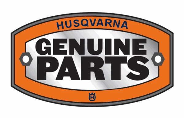Husqvarna Parts Husqvarna Genuine Part 587412401 242FZ BLADE DOUBLE BAGGER - Image 2