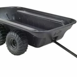 Argo 4x4 Amphibious Trailer ATV/UTV 600lb Capacity