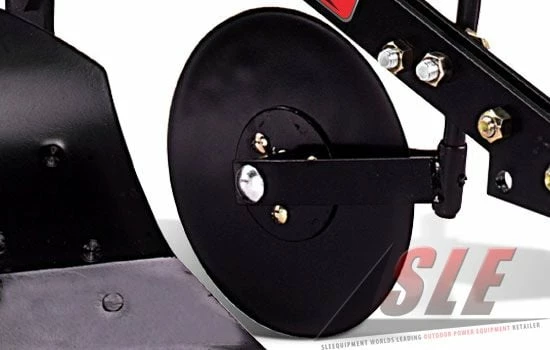 Brinly PP-51 Sleeve Hitch Moldboard Plow Tow-Behind - Image 3