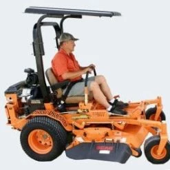 Great Day Inc Universal Zero Turn Big Top Canopy LNP1012