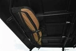 Great Day Inc Quick Draw Overhead Case Rack QD871-OCR