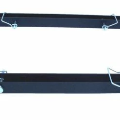 Great Day Inc Mounting Bracket Kit Deluxe Rumble Seat RS200MK