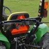 Great Day Inc Tractor & Mower Tag Along Rack TA401