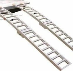 Great Day Inc Load Lite LL12894F All Purpose Loading Ramps