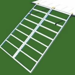 Great Day Inc Bi-Fold Wide LL48697 Load Lite Aluminum Ramps