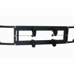 Great Day Inc UTV Power Ride Rack UVPR900