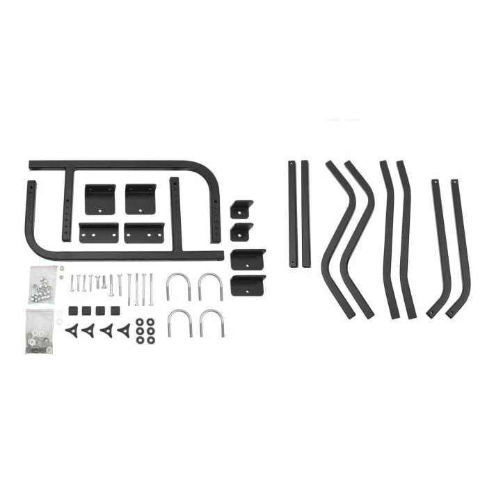 Great Day Inc UTV Front Rack UVFR751 - Image 3