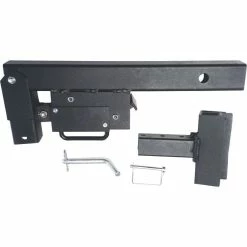 Great Day Inc Tote Caddy Trash Can Transporter TC5000