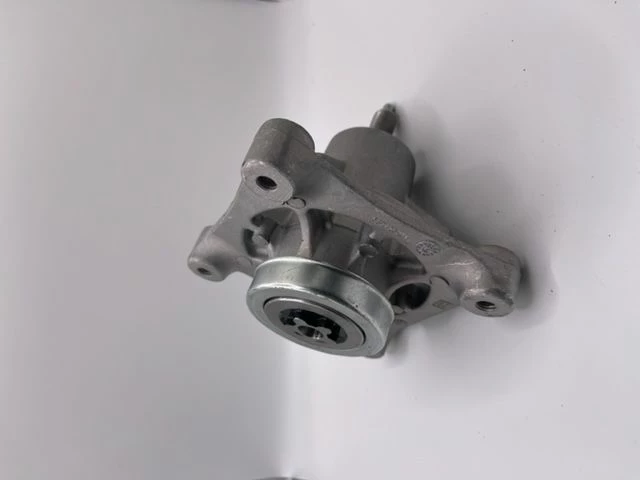 Husqvarna Parts Husqvarna Genuine Part 587125201 MANDREL.W/SPCR.BRG.SHRT.NONRVL - Image 3