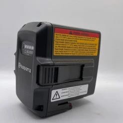 Husqvarna Parts Husqvarna Genuine Part 967091902 BLI200 BATTERY (PROP 65)