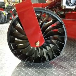 Michelin X Tweel Package