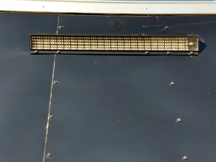 SLE Enclosed Trailers Enclosed Trailer 8.5' X 26' Black Race Ready Tandem 5,200lb Axles Storage - Image 3