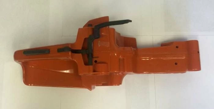 Husqvarna Genuine Part Tank Unit Cpl 501809105 - Image 2