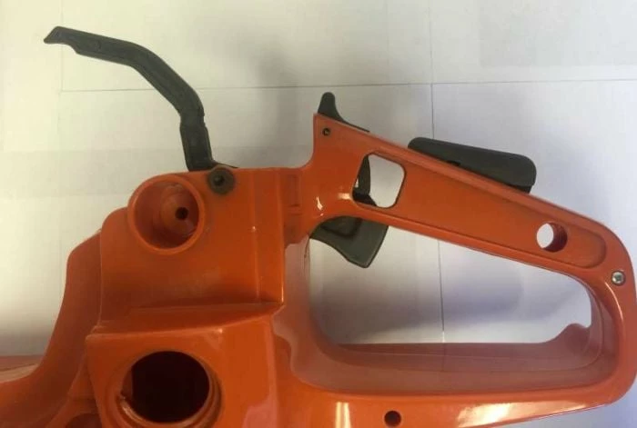 Husqvarna Genuine Part Tank Unit Cpl 501809105 - Image 3