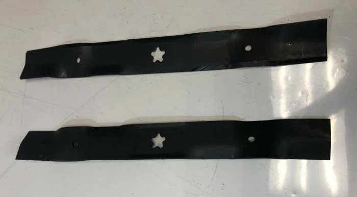 Husqvarna Parts Husqvarna Genuine Part 531309626 KIT.MULCH.54".OFP - Image 2