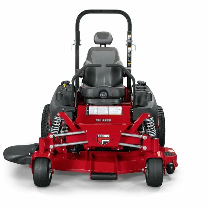Ferris 61" ISX3300 (5902033) 31HP Kawasaki Zero Turn Mower - Image 2