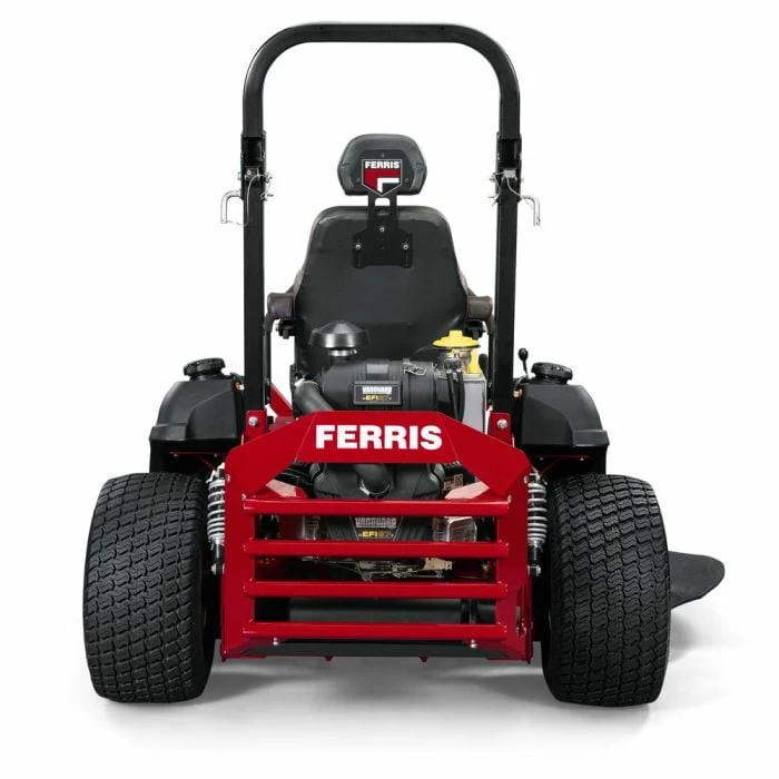 Ferris 61" ISX3300 (5902033) 31HP Kawasaki Zero Turn Mower - Image 3