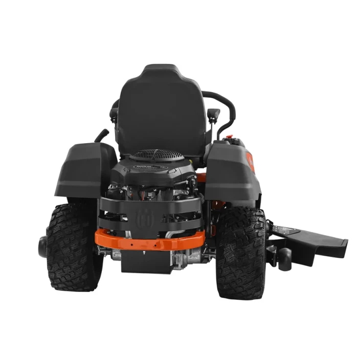 Husqvarna Z254F Prem. Special Edition Zero Turn Mower 26HP KOH - Image 3