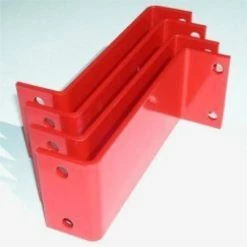 Trimmer Trap MB-4 Wall-Mount Brackets
