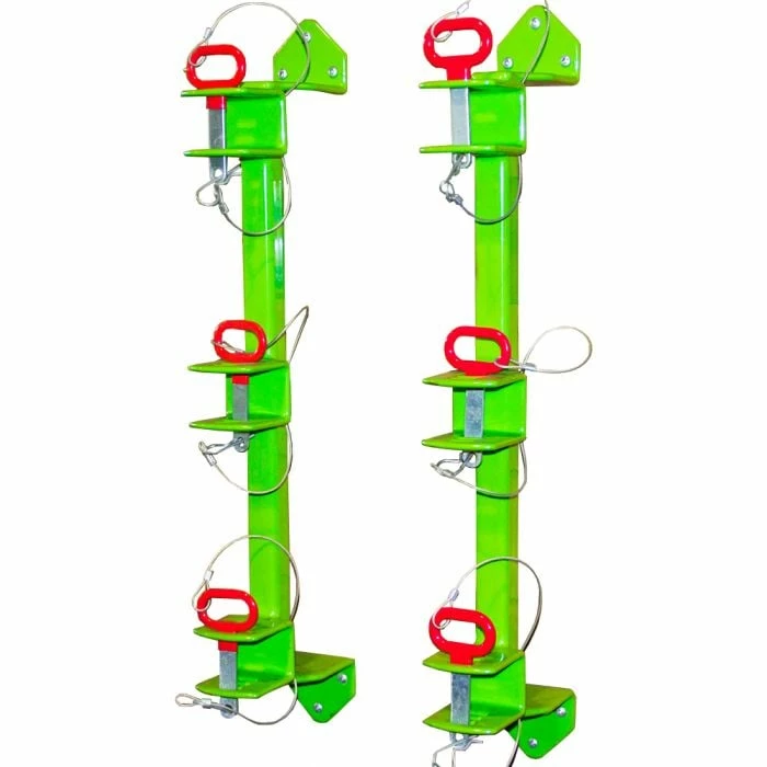 Green Touch Industries LE015 Classic Series Trimmer Rack