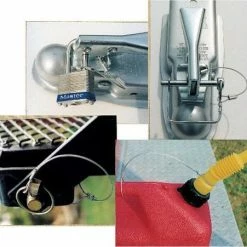 Trimmer Trap LK-1 Lanyard Kit