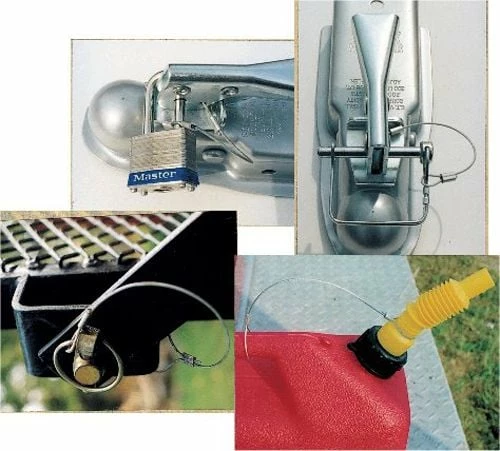 Trimmer Trap LK-1 Lanyard Kit