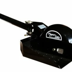 Havener Mower Sulky MS2000N One Wheel