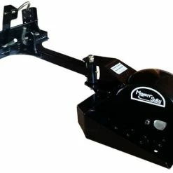 Havener Mower Sulky MS2006N One Wheel