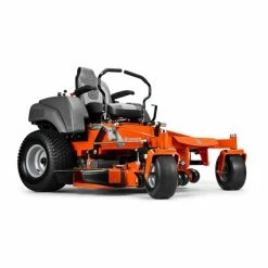 Husqvarna MZ48 48" Zero Turn Lawn Mower 23HP Kawasaki (Scratch And Dent)