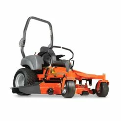 Husqvarna MZ61 Zero Turn Mower 61" 24HP KAW W/ROPS (Scratch & Dent)