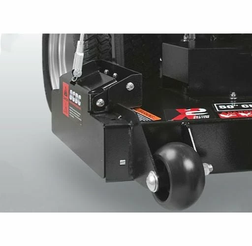 Dixie Chopper BlackHawk HP 2460KW 60" Zero Turn Mower 23.5 HP Kawasaki (2022) - Image 2