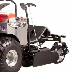 Dixie Chopper 300499 Operator Control Discharge Chute 50" Model Magnum Mowers