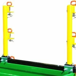 Green Touch Industries Green Touch EE082 Bed Rail Mounting Bracket For UTV
