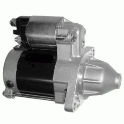 Oregon 33-729 Electric Starter Motor For Kawasaki 21163-2101