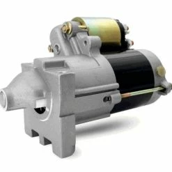 Oregon 33-734 Electric Starter Motor Kit For Honda