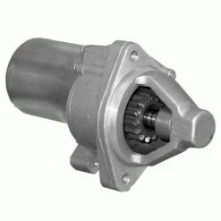 Oregon 33-735 Electric Starter Motor Kit For Honda Engine