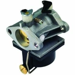 Oregon Parts Tecumseh Carburetor 50-654