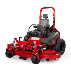 Ferris 5902067 60" ISX3300 Zero Turn Mower 36HP VAN BB