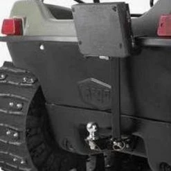 Argo Outboard Motor Bracket 8x8 Frontier & Avenger ATV 617-10