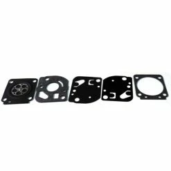 Oregon 49-855 Zama GND-12 GND-15 Carburetor Gasket & Diaphragm Kit