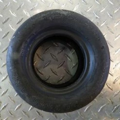 Oregon Tire 8x300-4 Lawn Mower Sulky Velky Smooth Slick 4 PLY Tubeless 68-130