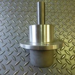 Oregon 82-309 Replacement Spindle Assembly 7-3/16 Scag 46020 48626 Ferris Encore