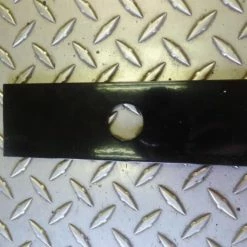 OREGON 40-140 - EDGER BLADE 8IN GRN MCHNE