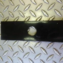 OREGON 40-140 - EDGER BLADE 8IN GRN MCHNE Pack Of 10