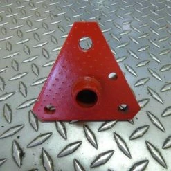 Oregon 76-006 Snapper 4-0434 Left Rear Wheel Hub 7040434