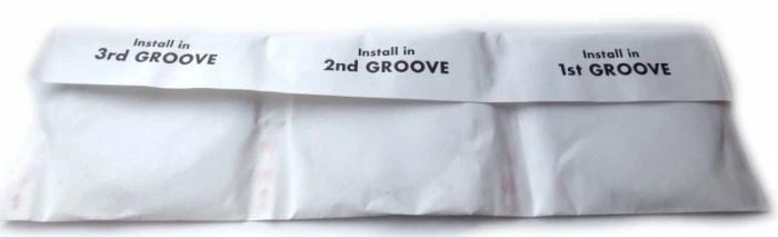 Briggs & Stratton 499921 391669 Engine Ring Set Oregon 36-004 - Image 4