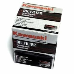 Kawasaki Oil Filter OEM 49065-0724 - Mulitpack Of 2