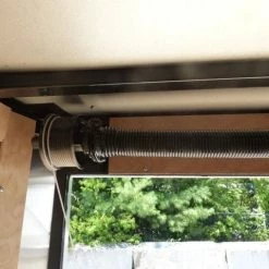 SLE Concessions Concession Trailer 7'x16' White With Serving Window