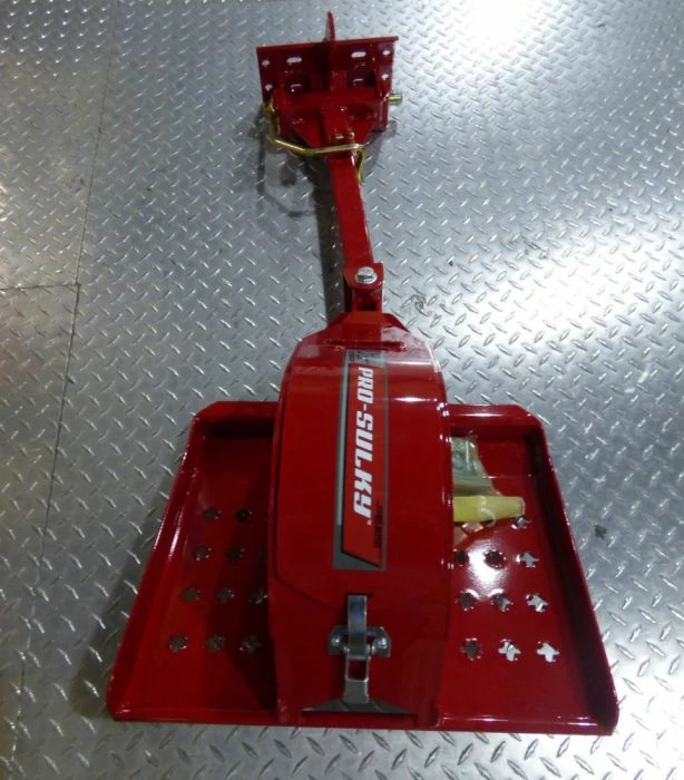 Landshark Single One Wheel Pro Sulky Velky Run Flat Tire - Image 2