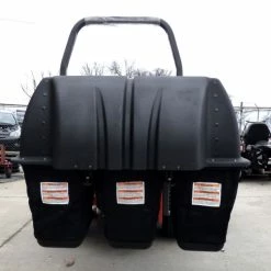 Husqvarna 966693203 Grass Catcher DX100 61" Zero Turn Mowers